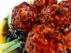 外婆肉圆-徐记私厨(半淞园路店)