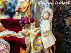 -Me Coffee下午茶艺术空间