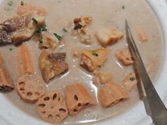 -谢氏老金口七号宴(武昌大道店)