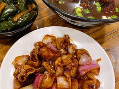 -董记面馆(漳州二路店)
