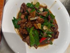 -涌上外婆桥(江北万达店)