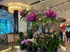 -上海凯宾斯基大酒店