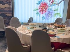 -普天和酒楼·新津菜·烤鸭(天津之眼店)