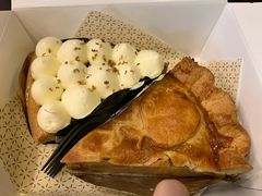 -Pie Bird(新闸路店)