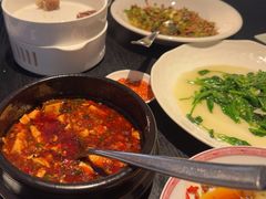 -金谷仓家庭料理(马泉营店)