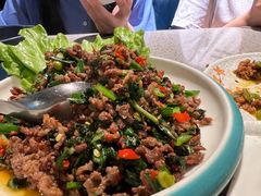 -觅山云南菜(泊富ICITY店)