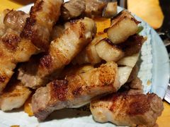 -唯成•韩国炭火烤肉 유성고기