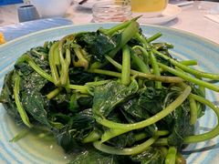 -志明眷村·台式融合菜·宵夜