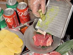 -韩山葵烤肉(太古里店)