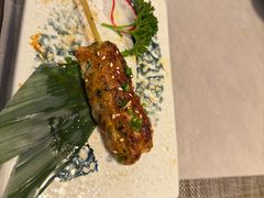 -满来寿喜烧(金虹桥店)
