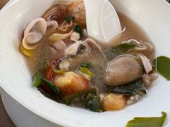 -真浪花园海鲜餐馆