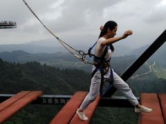 -梦幻奥陶纪景区