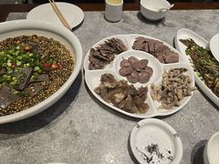 -高玛纳驴肉火烧(河间总店)