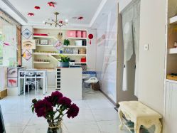 -奥丽维娅美容养生会所