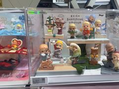 -泡泡玛特POPMART (北京超极合生汇店)