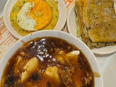 -眉州东坡(团结湖店)