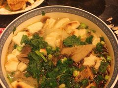 -吾味香葫芦头(安西街店)