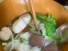 -瓦洛洛传统市场