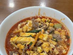 -刘信牛羊肉泡馍小炒(回民街店)