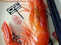-庆余生平价生猛海鲜(海棠湾林旺夜市店)