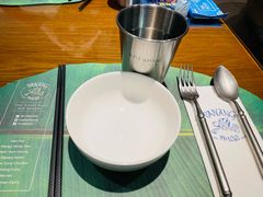 -帕蓝·暹罗料理(大学路店)