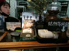 -Juicy Bakery(大学路店)