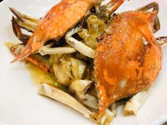 螃蟹-必点海鲜·鲅鱼水饺(鞍山西道店)