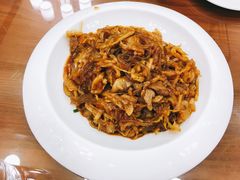 -白魁老号饭庄(交道口店)