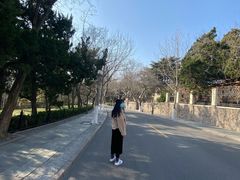 -青岛第三海水浴场