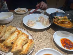 -金谷园饺子馆(北邮总店)