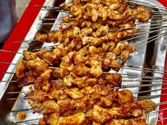 -酒宝荡烧烤(长航局江大路住宅小区店)