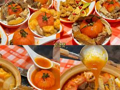-隅乐胡椒虾·台湾菜·团建(皇岗店)