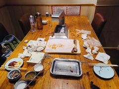 -老白清真烧烤(锦州旗舰店)