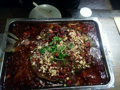 -茅庐毛血旺(烟台大悦城店)