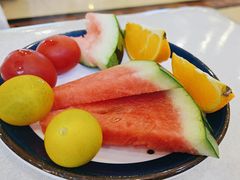 -国际海员俱乐部(餐饮部)