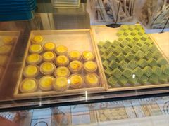 -東更道点心行(利客来店)