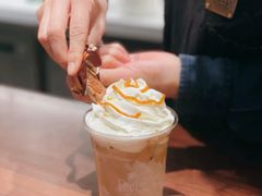 -Peet's Coffee皮爷咖啡(万象天地店)
