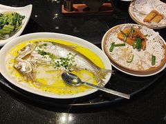 -玄武苏宁诺富特酒店·紫金轩中餐厅