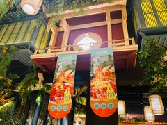 -南京大牌档(龙江新城市广场店)