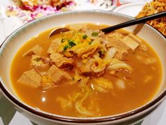 -君子·兰餐厅(长江路店)