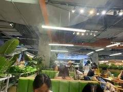 -菌小白火锅(时尚天河店)