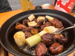 -旺爷砂锅·茶作(国贸店)