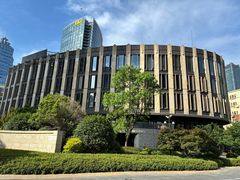 -四季民福烤鸭店(外滩外白渡桥店)
