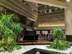 -马哥孛罗咖啡厅·Cafe Marco (厦门马哥孛罗东方大酒店)