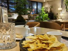-本处·素食·融合料理(南油店)