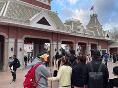 -沈阳方特欢乐世界