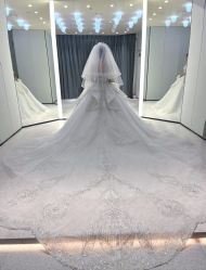 -MISS MIA 婚纱品牌馆