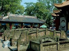 -丰都鬼城名山景区