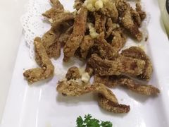-鑫悦楼煎蟹·16年海鲜大排档