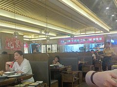 -井格重庆火锅(西直门凯德Mall店)
